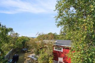Classic Summer Cottage By A Fantastic Beach - Åkirkeby - 2