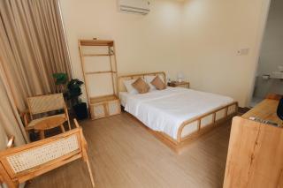 Minh Anh Homestay - Thôn Trường Giang - 9