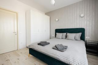 Apartament Darius - Suceava - 5