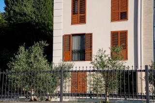 Park Gorica Retreat City Center-Oasis by Nature - Podgorica - 9