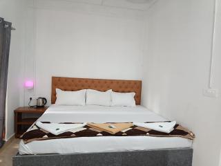 Sea View Beach Resort - Havelock Island - 9