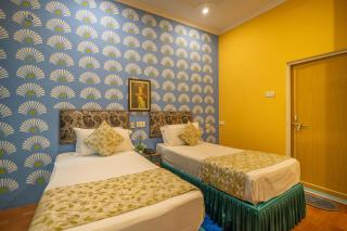 Tara Guest House - Varanasi - 5