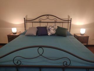 Lo studio nel borgo - Florence - 2