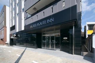 Hotel Route-Inn Toyohashi Ekimae - Toyohashi - 9