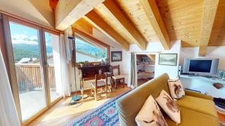 Piz Chalchagn - Pontresina - 7