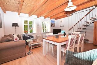 Ferienhaus Strandläufer Sehlendorf - Blekendorf - 9