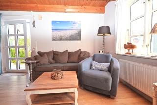 Ferienhaus Strandläufer Sehlendorf - Blekendorf - 4