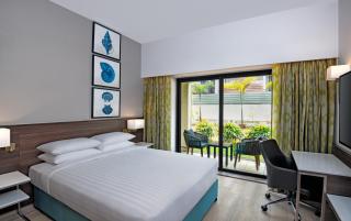 Fairfield by Marriott Goa Benaulim - 9