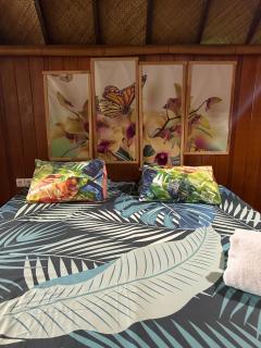 Vaiotaha Lodge - Bora Bora - 9