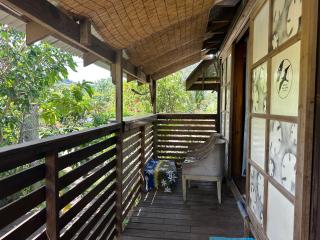 Vaiotaha Lodge - Bora Bora - 6