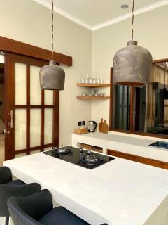 Paradise Haven in Nusa Dua - 1