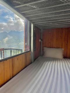 VALLEY VIEW COFFEE & STAY - Sa Pa - 7