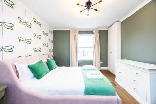 Spacious 2-Bedroom Apartment in Balham - Londra - 5