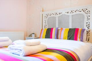 Spacious 2-Bedroom Apartment in Balham - Londra - 7