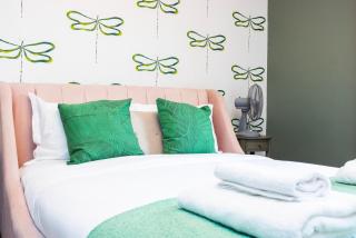 Spacious 2-Bedroom Apartment in Balham - Londra - 1