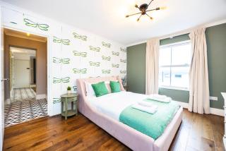 Spacious 2-Bedroom Apartment in Balham - Londra - 8