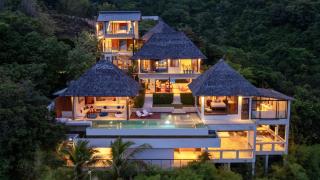 Jasmine Waterslide - A Dream Villa with Private Pool - Koh Samui - 0