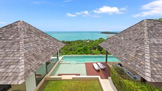 Jasmine Waterslide - A Dream Villa with Private Pool - Koh Samui - 6