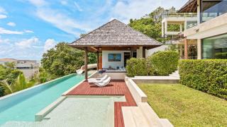 Jasmine Waterslide - A Dream Villa with Private Pool - Koh Samui - 1