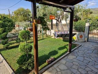 Villa Sunny Day Asprovalta - Asprovalta - 9