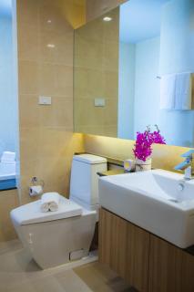Grand Vista Hotel Chiangrai - Chiang Rai - 9