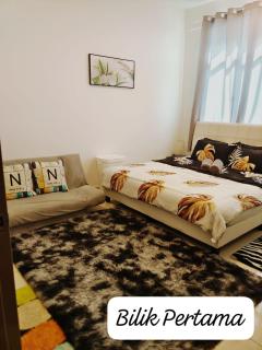Meeymohd Homestay - Ipoh - 0