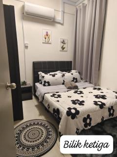 Meeymohd Homestay - Ipoh - 9