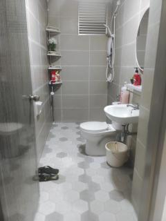 Meeymohd Homestay - Ipoh - 8