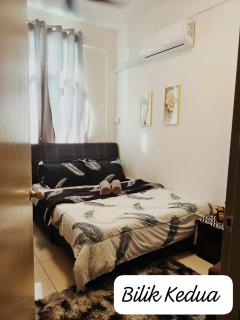 Meeymohd Homestay - Ipoh - 7