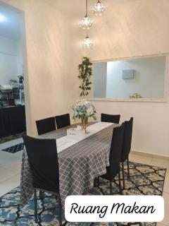 Meeymohd Homestay - Ipoh - 5