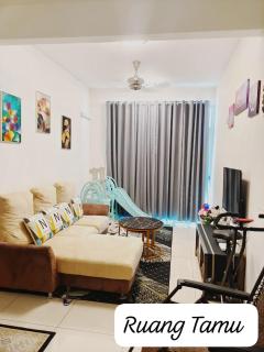 Meeymohd Homestay - Ipoh - 1