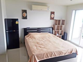 Sunsky Patong beachfront House - 1