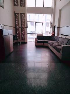 ANAND HOTEL - Bikaner - 1