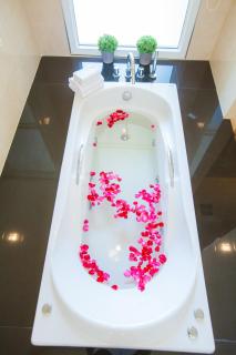 Grand Vista Hotel Chiangrai - Chiang Rai - 4