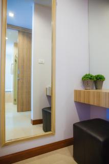 Grand Vista Hotel Chiangrai - Chiang Rai - 3