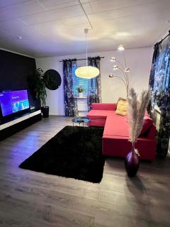 Villa i Kiruna - Kiruna - 6