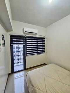 Bloom Residences Relaxation Escape - Manila - 9