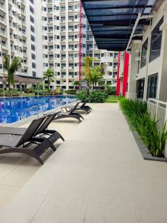 Bloom Residences Relaxation Escape - Manila - 8
