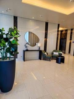 Bloom Residences Relaxation Escape - Manila - 7