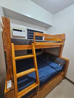 Bloom Residences Relaxation Escape - Manila - 5