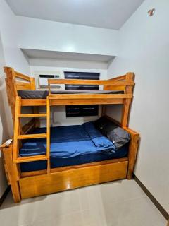 Bloom Residences Relaxation Escape - Manila - 4
