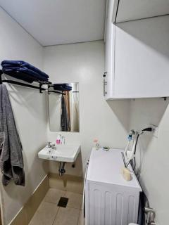 Bloom Residences Relaxation Escape - Manila - 3