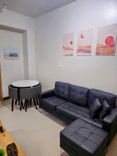 Bloom Residences Relaxation Escape - Manila - 1