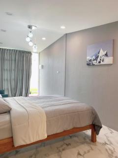 ศรินทร์ห้องพักนาทวี - Ban Rai - 0