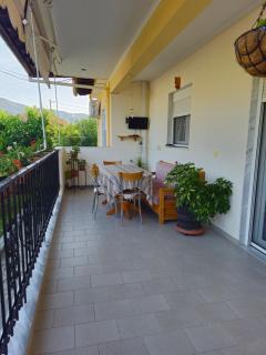 Villa Sunny Day Asprovalta - Asprovalta - 3