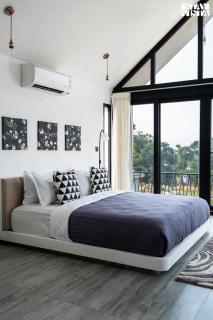 StayVista at Lotus Lumiere - Madikeri - 4