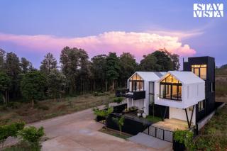 StayVista at Lotus Lumiere - Madikeri - 0