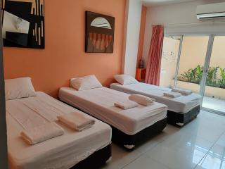 Jomtien Hostel - 9