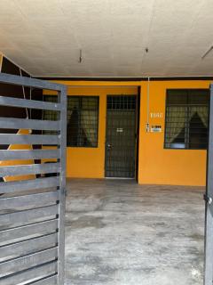 Homestay Ahmad & Siti - Tanah Merah - 6