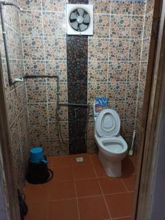 Homestay Ahmad & Siti - 1